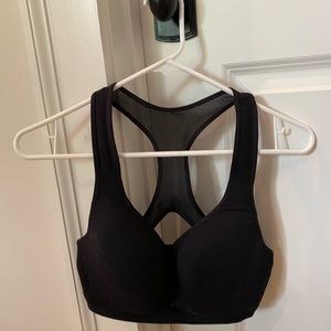 Two Under Armor Sport Bras